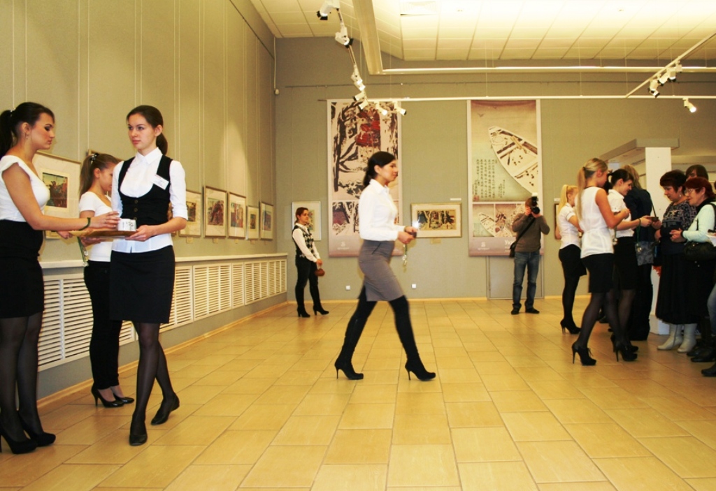 Журавлики канзаши Журавлики канзаши