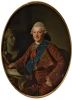 Рослин А. Портрет графа А.С.Строганова. 1772