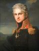 Монье Ж.-Л. Портрет графа П.А.Строганова. 1808