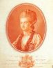 Скородумов Г.И. Портрет княгини Е.Р.Дашковой. 1777