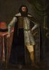Н. х. Портрет князя А.И.Репнина (?). Не ран. 1693 - кон. 1694(?)
