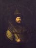 Н. х. Портрет царя Алексея Михайловича. Не позднее 1670 (?)