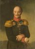 Егоров А.Е. Портрет генерал-лейтенанта А.И. Философова. Между 1845-1847
