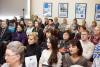 Открытие информационно-образовательного центра «Русский музей: виртуальный филиал» в Ижевске