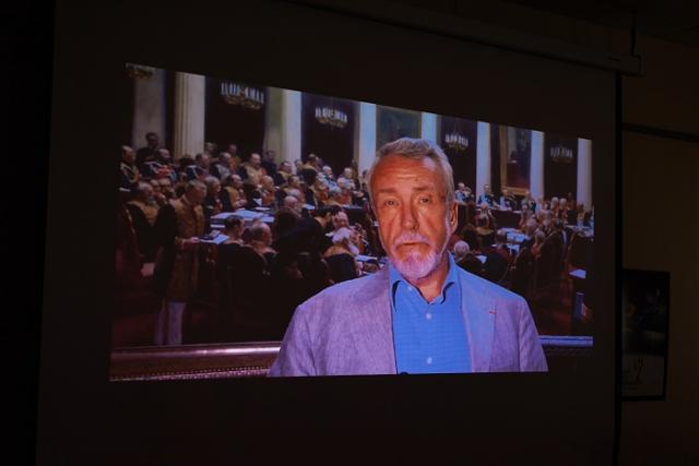 Открытие информационно-образовательного центра «Русский музей: виртуальный филиал» в Ижевске
