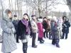 Автобусно-пешеходная экскурсия «Подари себе праздник!»