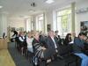 Выставка работ Александра Тышлера в Запорожском художественном музее