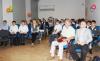 День знаний  в информационно-образовательном центре