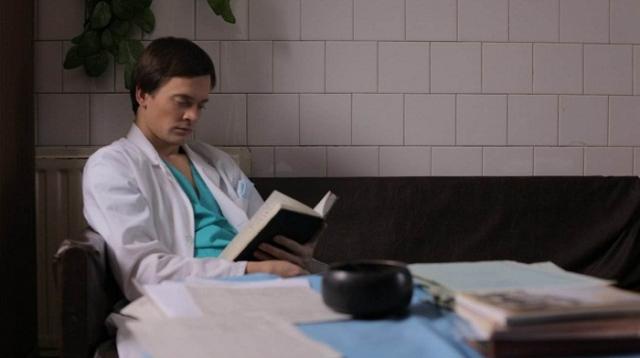 VI Всероссийский фестиваль «АРТкино» в Санкт-Петербурге