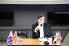 Международная конференция "Музей - университет:  взаимодействие в Сети"