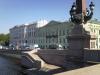 Санкт-Петербургский государственный университет культуры и искусств