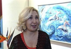 Теремовская И.А.