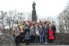 "Украина-Россия. Два гения": В Каневе прошли мероприятия, посвященные 200-летию со дня рождения Т. Г. Шевченко и М. Ю. Лермонтов