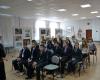 Урок Международной художественной культуры