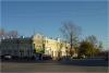 Юность старого города