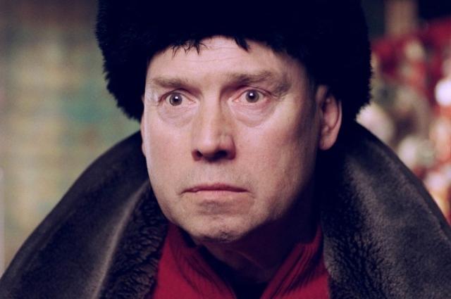 VI Всероссийский фестиваль «АРТкино» в Санкт-Петербурге