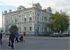 Юность старого города