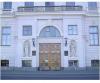 Санкт-Петербургский государственный университет культуры и искусств