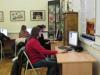 Знакомство педагогов Казани с курсом «Язык изобразительного искусства» и Виртуальным  филиалом  Русского музея