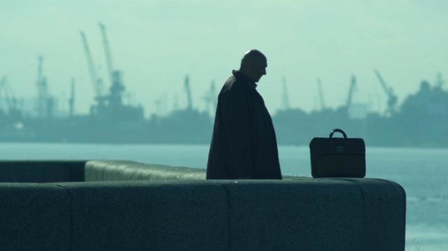 VI Всероссийский фестиваль «АРТкино» в Санкт-Петербурге