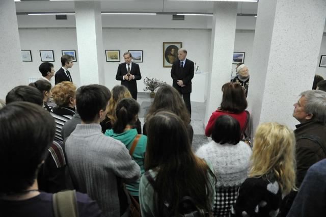 "Украина-Россия. Два гения": В Каневе прошли мероприятия, посвященные 200-летию со дня рождения Т. Г. Шевченко и М. Ю. Лермонтов "Украина-Россия. Два гения": В Каневе прошли мероприятия, посвященные 200-летию со дня рождения Т. Г. Шевченко и М. Ю. Лермонтов