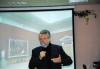 Торжественное открытие центра «Русский музей: виртуальный филиал» в Лисьем Носу