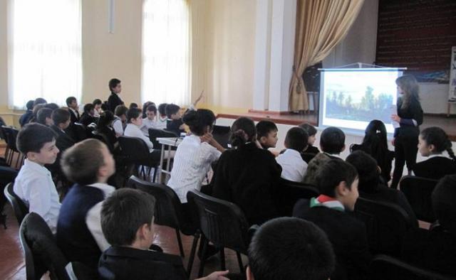 Мультимедийные лекции и виртуальные выставки осенью 2013