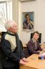 Пейзажи Николая Пашканиса. Выставка в Запорожском художественном музее