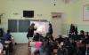 Мультимедийные лекции и виртуальные выставки осенью 2013