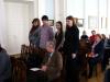Студенты Международного Славянского института.ПФ
