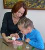 Сувениры своими руками