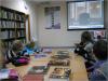 Уроки по истории искусства в художественной школе