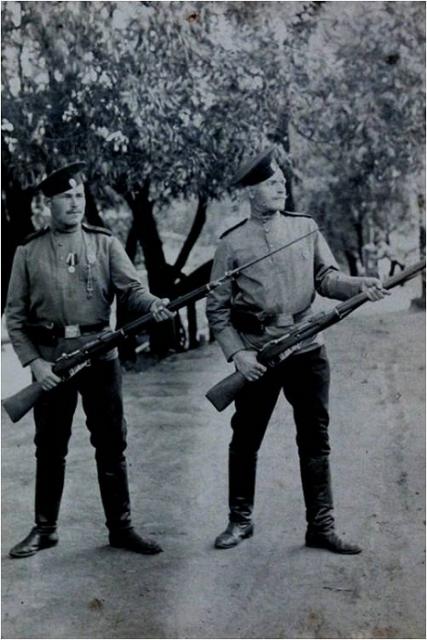 II Фотобиеннале историко-архивной фотографии из российских музеев и архивов