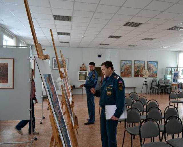 Огонь - друг или враг?