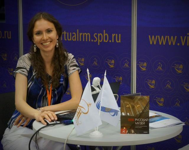 Бузина Ольга