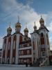 Храм Новомученников и Исповедников Российских г.Чебоксары