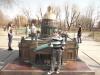 Посещение Александровского сада и мини-городв
