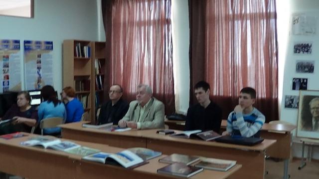 Семинар по использованию медаиатеки