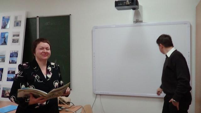Семинар по использованию медаиатеки