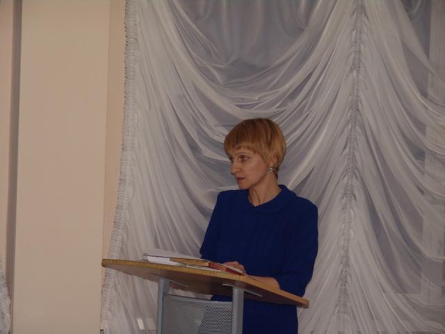 семинар «Социокультурная составляющая современного общества как основа формирования исторического сознания». 