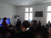 Все флаги в гости будут к нам. Любляна, Словения