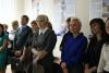 Открытие виртуального филиала Русского музея в школе № 320 Приморского района Санкт-Петербурга
