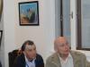 Открытие выставки «Искусство случайных чисел»
