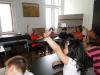 Международная школа в гостях у РЦНК