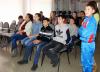 Воспитанники Порецкого детского дома побывали в Русского музее виртуально