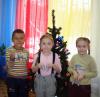 "Рождественские валенки" в Виртуальном филиале Русского музея г. Чебоксары