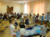 Занятие «Рассматривание картин Ивана Константиновича Айвазовского». Альметевск