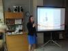 Открытие информационно-образовательного центра «Русский музей: виртуальный филиал» в Ангарске