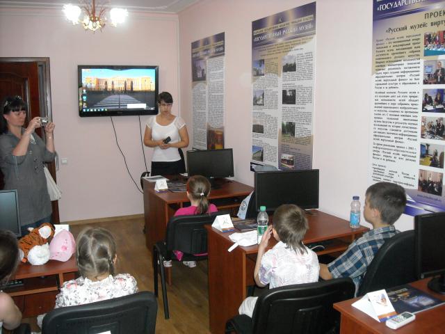 Летние каникулы с Фафалей в Кишеневе