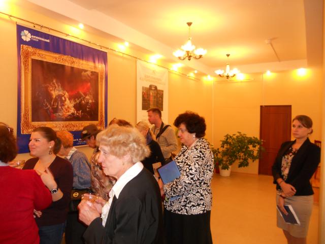 Открытие ИОЦ в ЦРБ им.Чехова